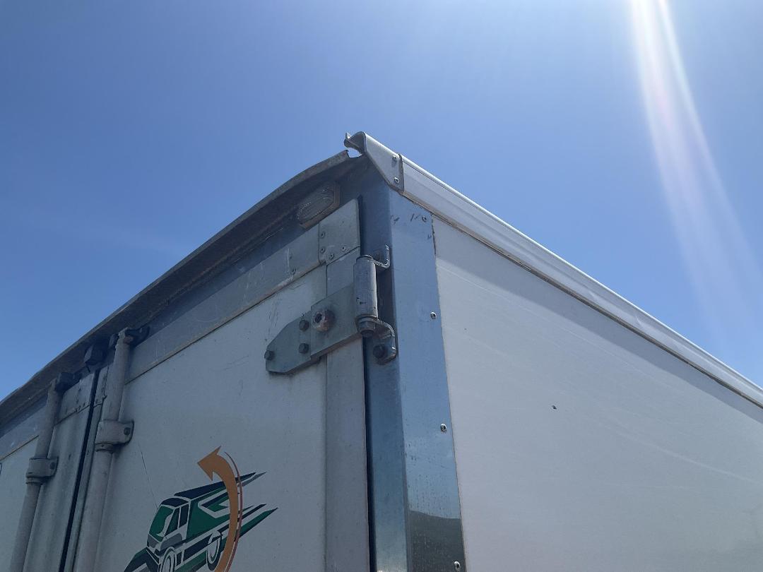 Photo '17' of Toyota Toyoace Chiller