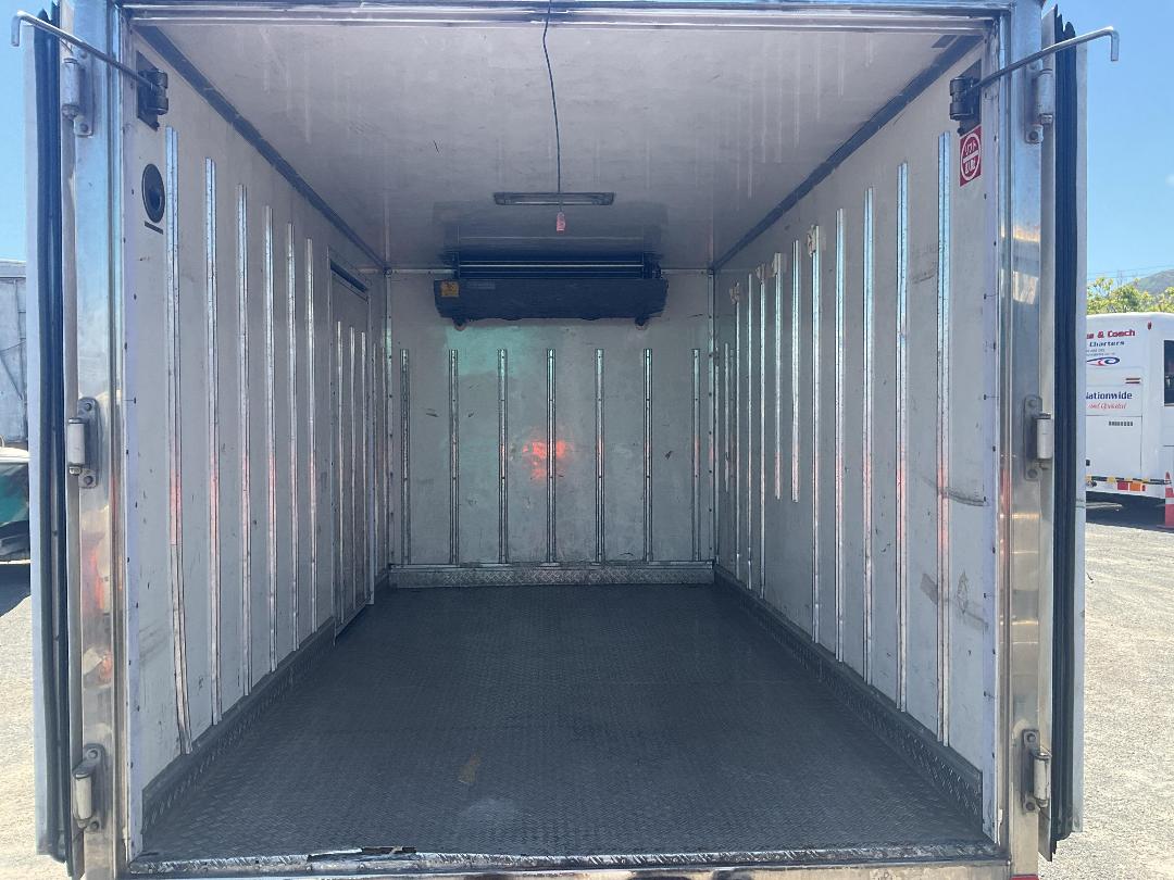 Photo '19' of Toyota Toyoace Chiller