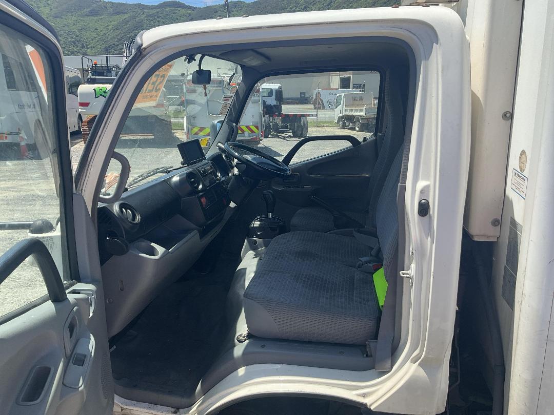 Photo '22' of Toyota Toyoace Chiller