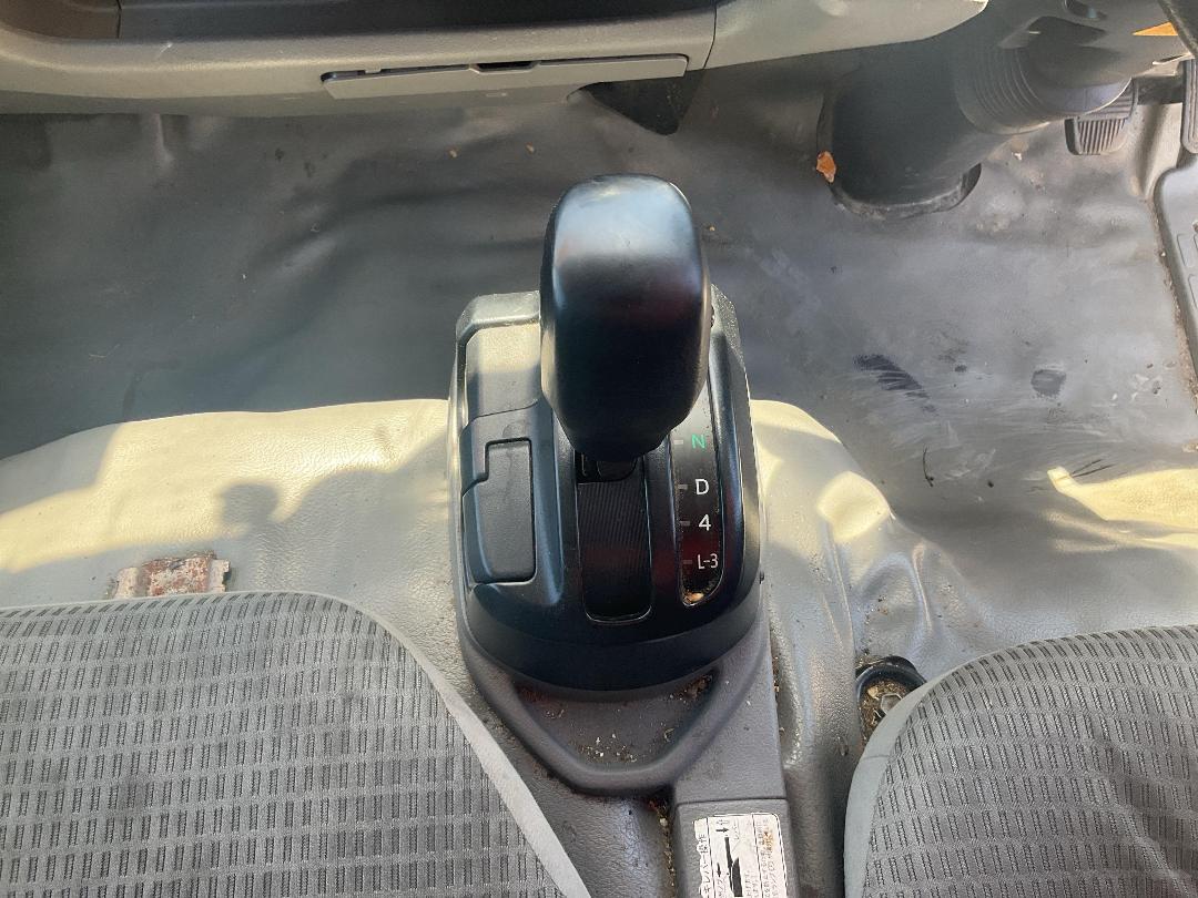 Photo '24' of Toyota Toyoace Chiller