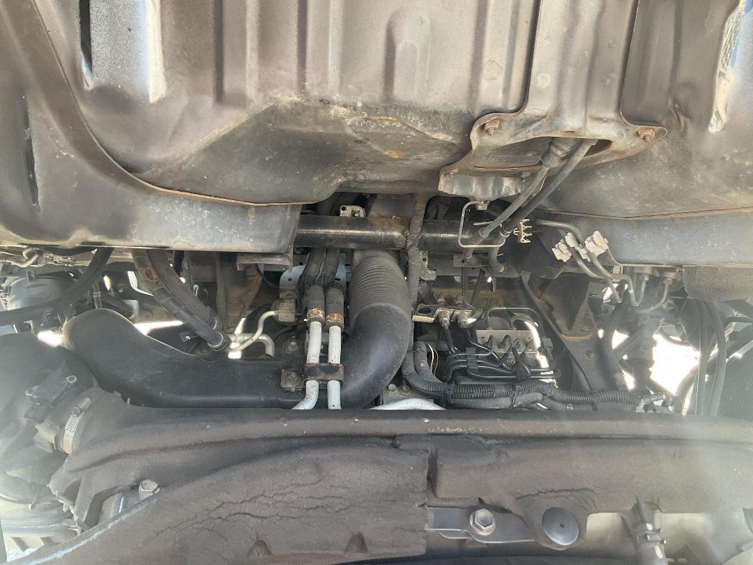 Photo '14' of Toyota Toyoace Chiller