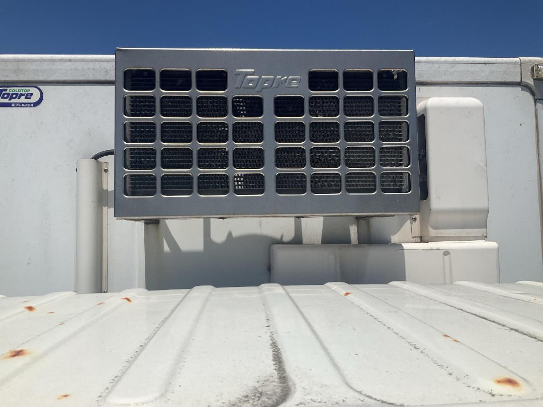 Photo '23' of Toyota Toyoace Chiller