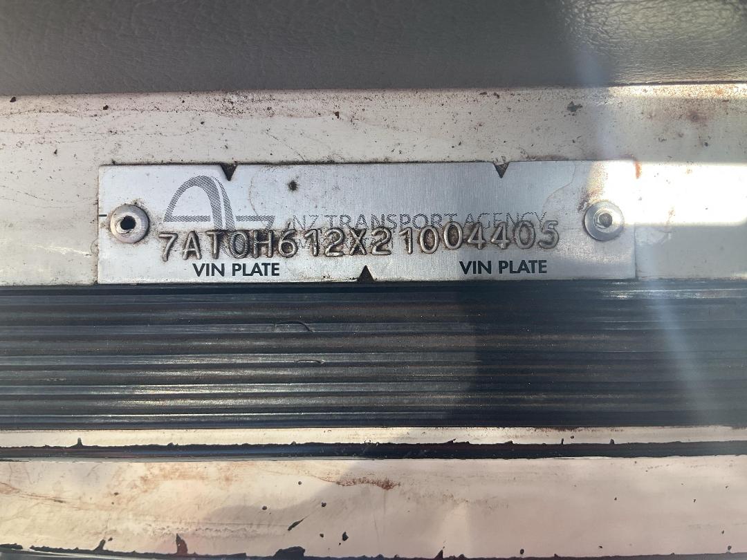 Photo '35' of Toyota Toyoace Chiller