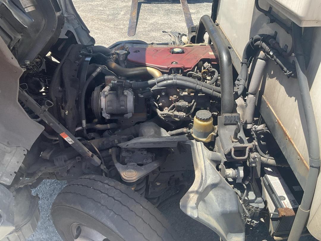 Photo '28' of Toyota Toyoace Chiller