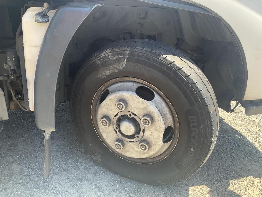 Photo '37' of Toyota Toyoace Chiller