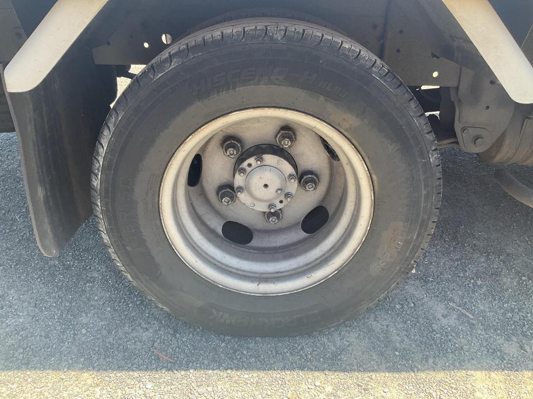 Photo '38' of Toyota Toyoace Chiller