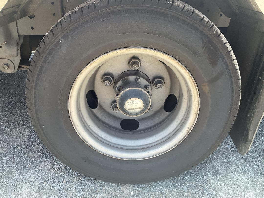 Photo '39' of Toyota Toyoace Chiller