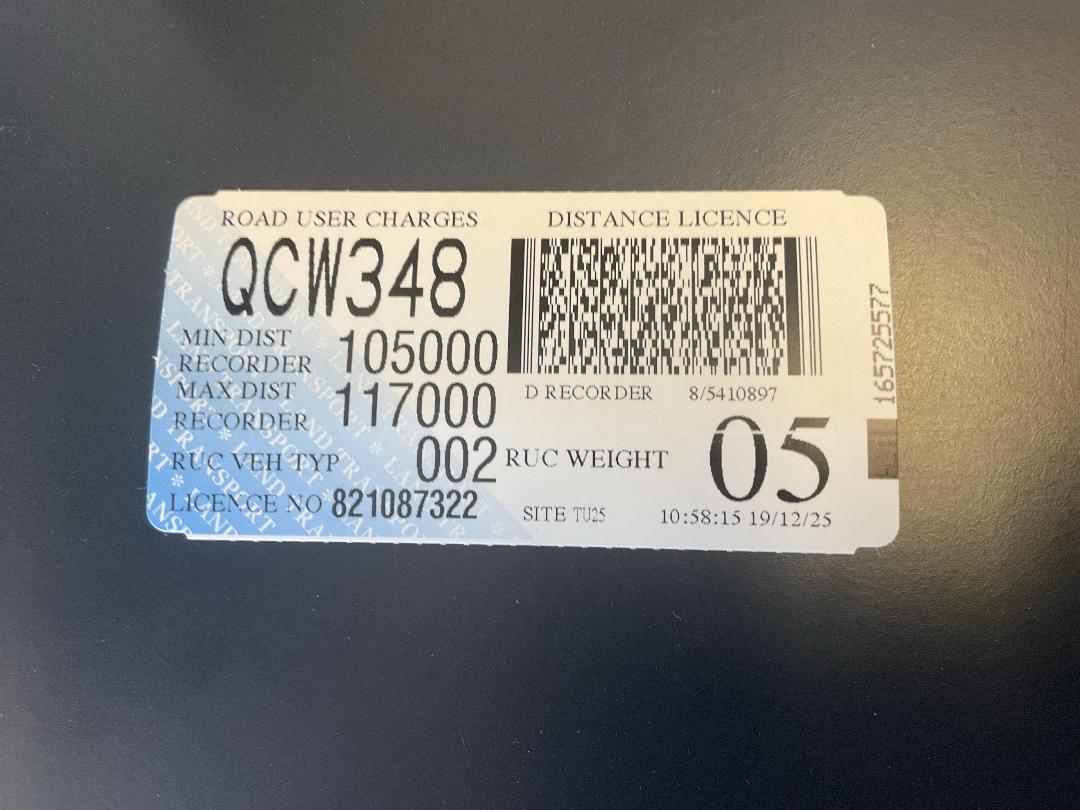 Photo '31' of Toyota Toyoace Chiller