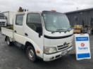 Thumbnail '1' of Toyota Toyoace Double Cab - Flat Deck