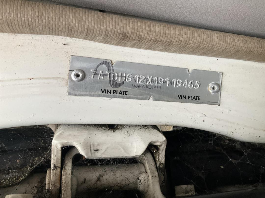 Photo '29' of Toyota Toyoace Double Cab - Flat Deck Photo '29' of Toyota Toyoace Double Cab - Flat Deck