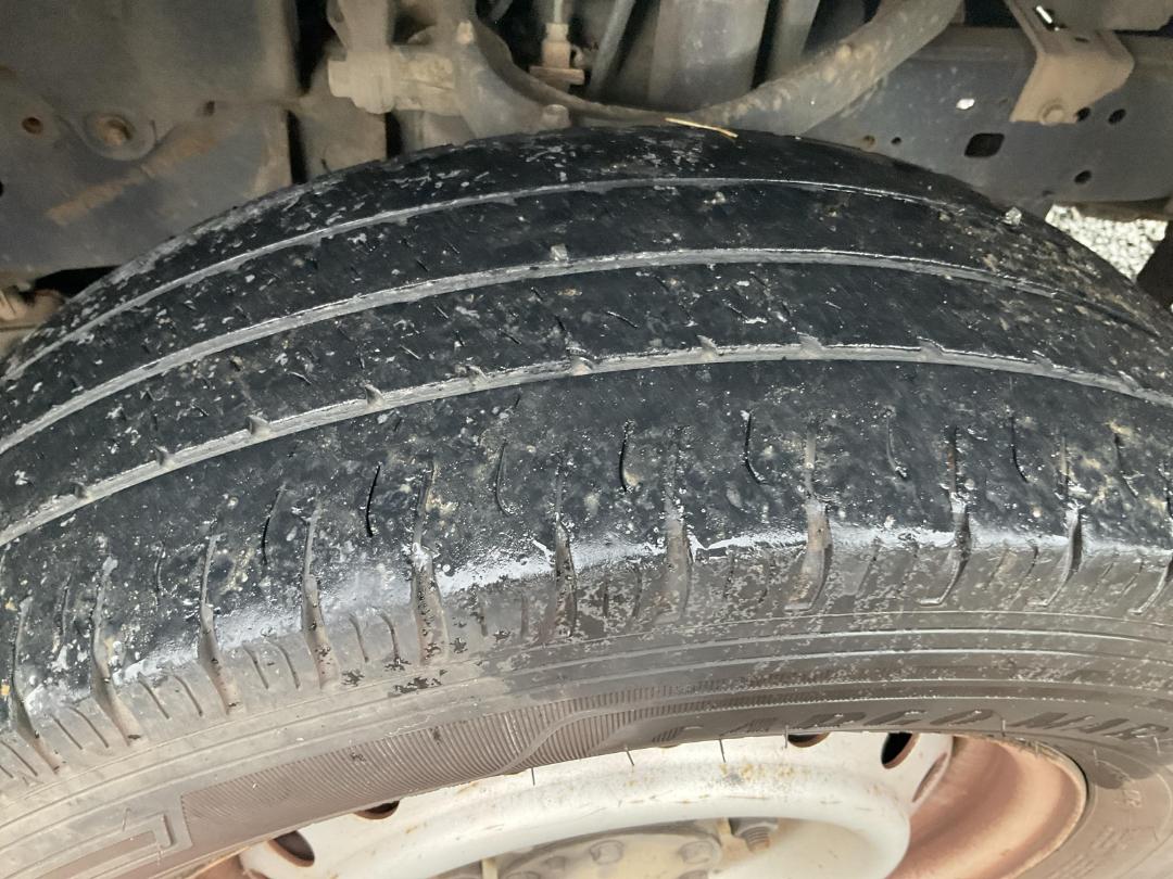 Photo '32' of Toyota Toyoace Double Cab - Flat Deck Photo '32' of Toyota Toyoace Double Cab - Flat Deck