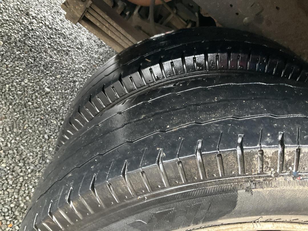 Photo '36' of Toyota Toyoace Double Cab - Flat Deck Photo '36' of Toyota Toyoace Double Cab - Flat Deck