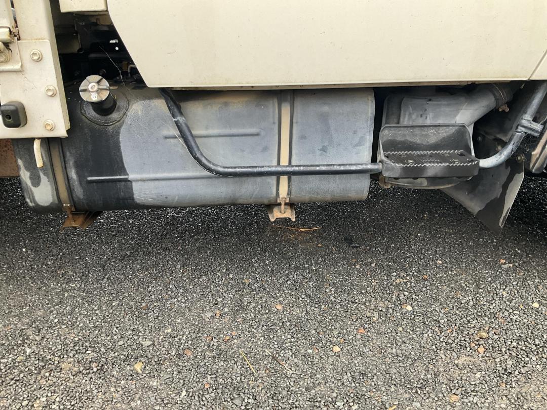 Photo '25' of Toyota Toyoace Double Cab - Flat Deck Photo '25' of Toyota Toyoace Double Cab - Flat Deck