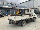 Thumbnail '3' of Toyota Toyoace Flat Deck
