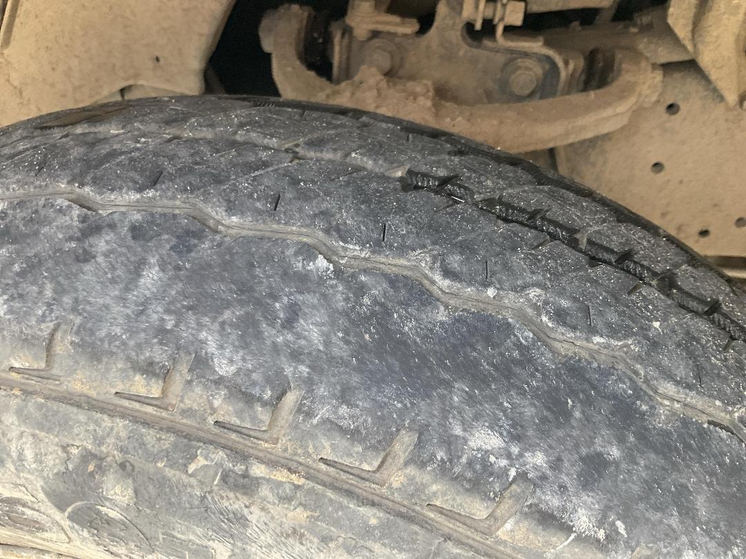 Photo '13' of Toyota Toyoace Flat Deck