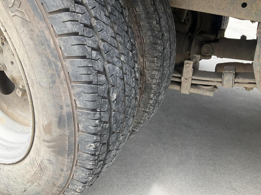 Photo '15' of Toyota Toyoace Flat Deck