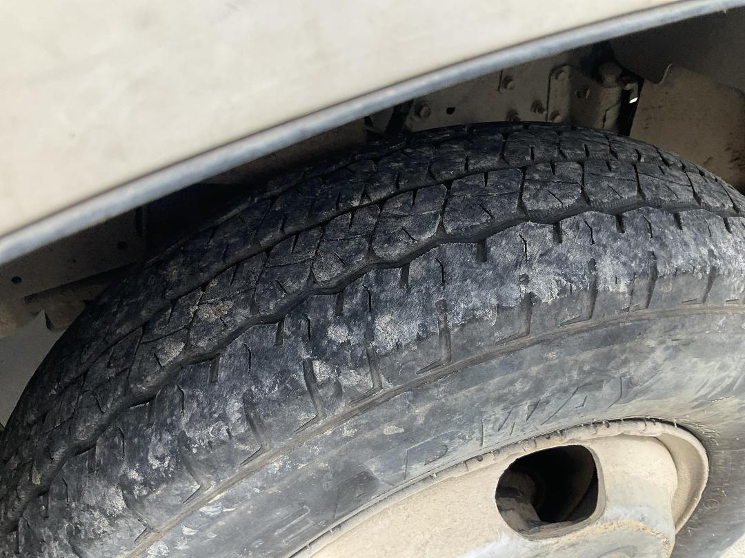 Photo '16' of Toyota Toyoace Flat Deck