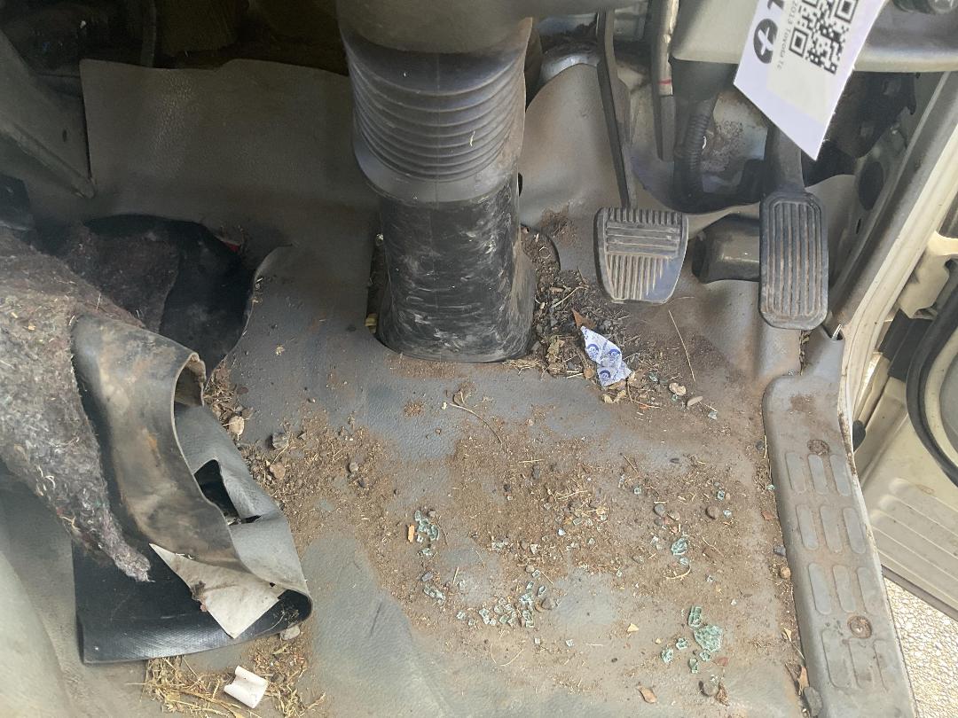 Photo '12' of Toyota Toyoace Flat Deck