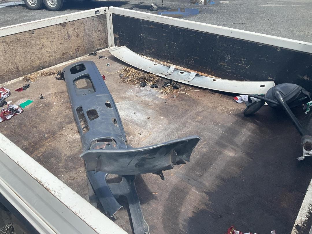 Photo '20' of Toyota Toyoace Flat Deck