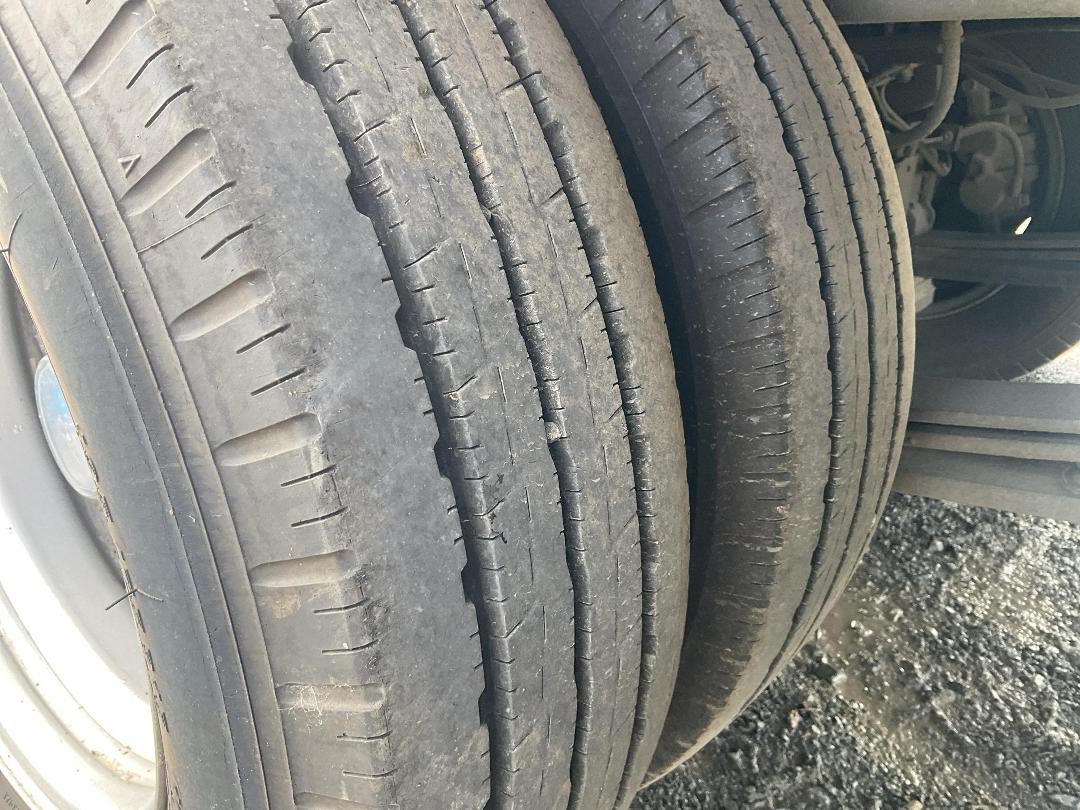 Photo '22' of Toyota Toyoace Flat Deck