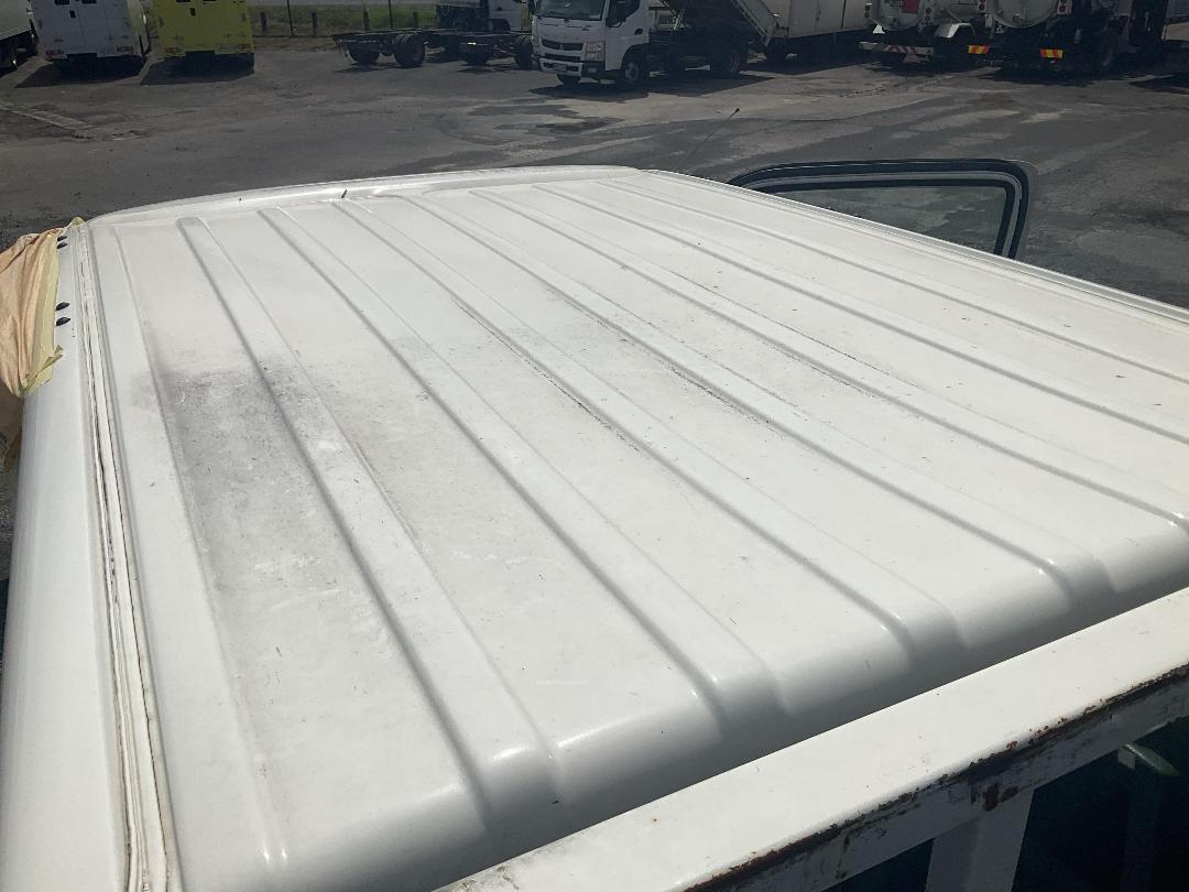 Photo '25' of Toyota Toyoace Flat Deck