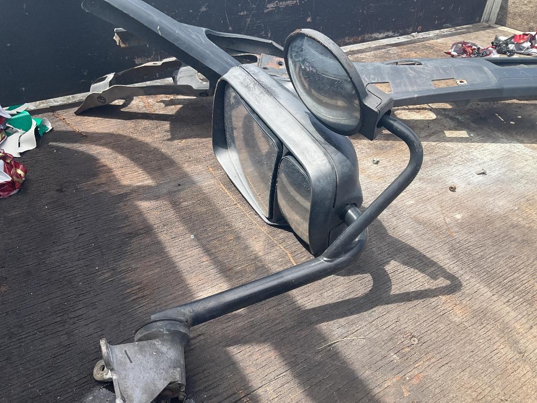 Photo '26' of Toyota Toyoace Flat Deck