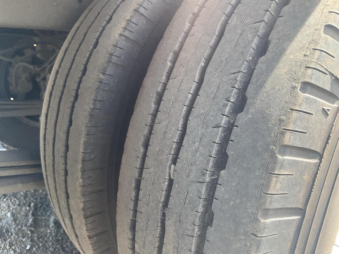 Photo '24' of Toyota Toyoace Flat Deck