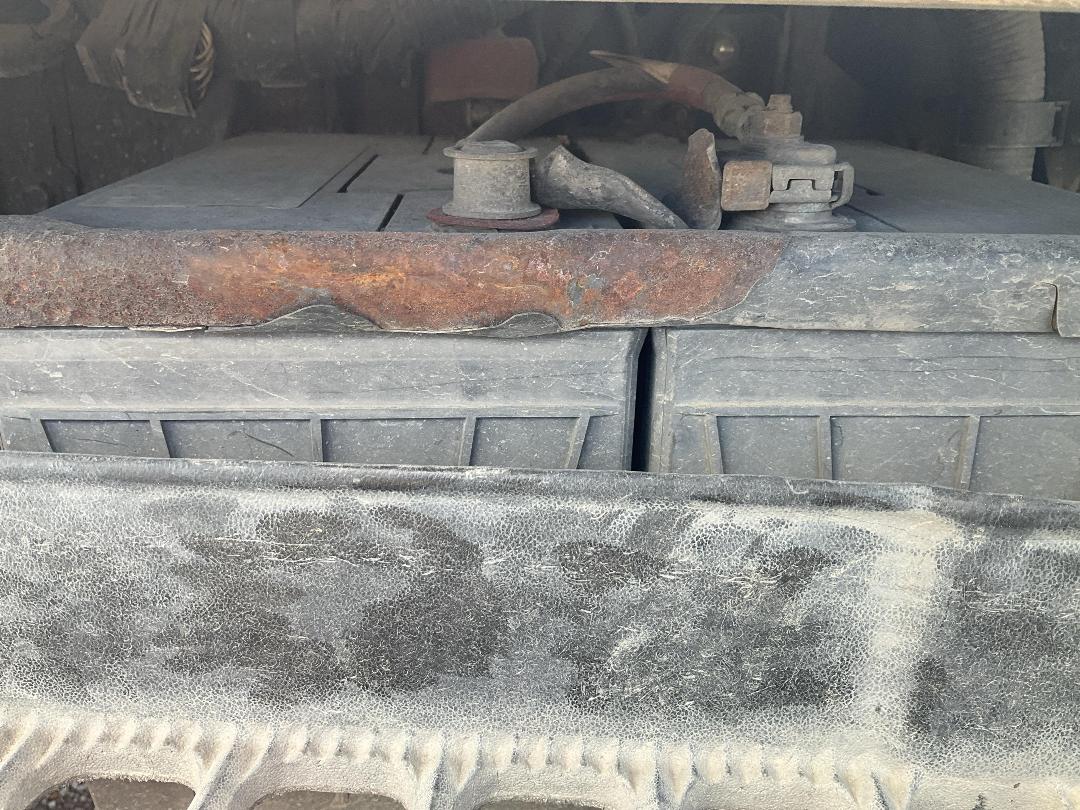 Photo '28' of Toyota Toyoace Flat Deck