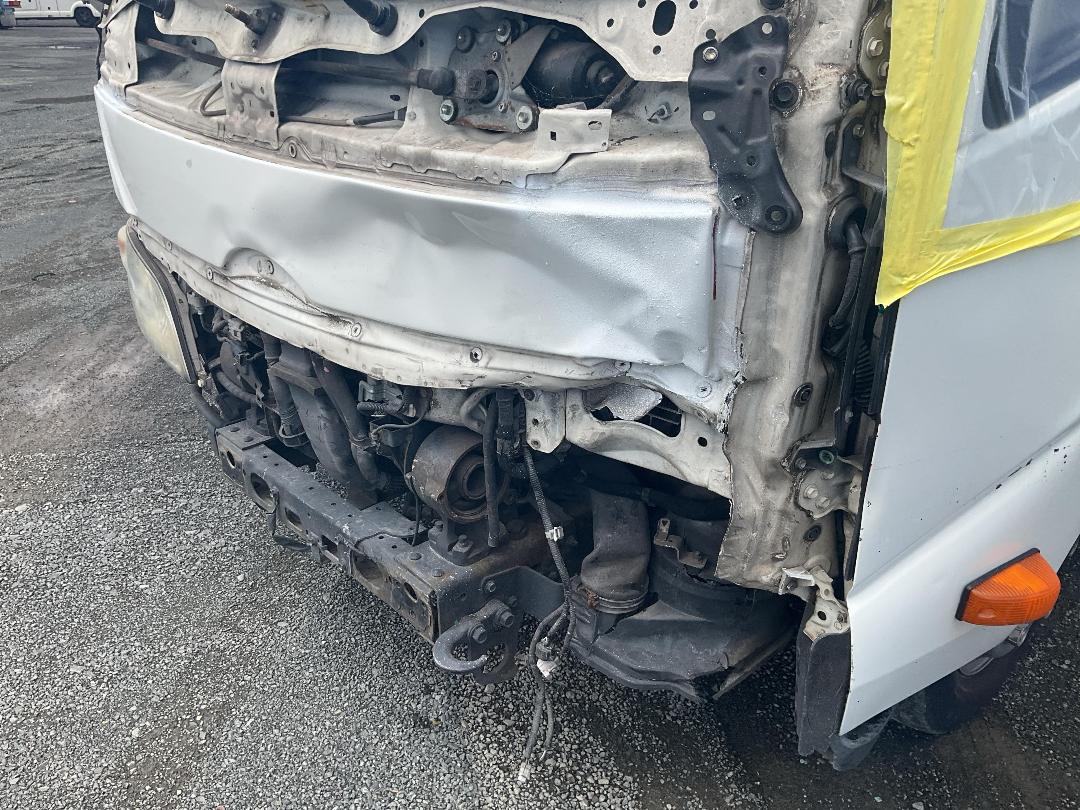 Photo '31' of Toyota Toyoace Flat Deck