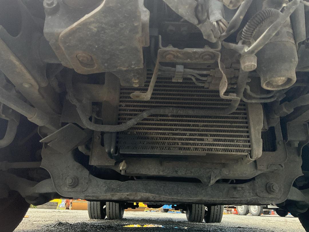 Photo '34' of Toyota Toyoace Flat Deck