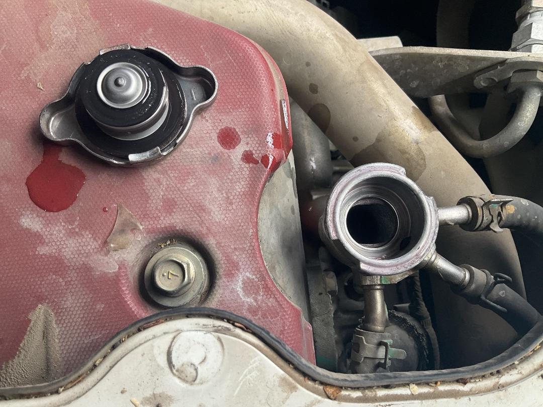 Photo '39' of Toyota Toyoace Flat Deck