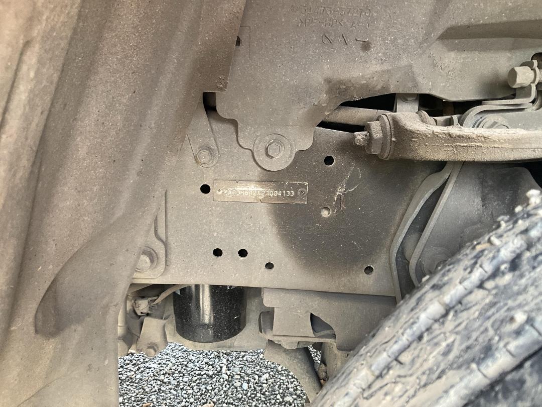 Photo '45' of Toyota Toyoace Flat Deck