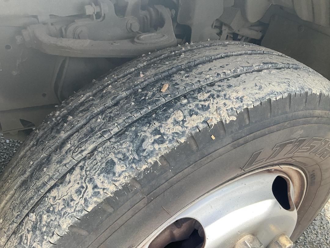 Photo '44' of Toyota Toyoace Flat Deck