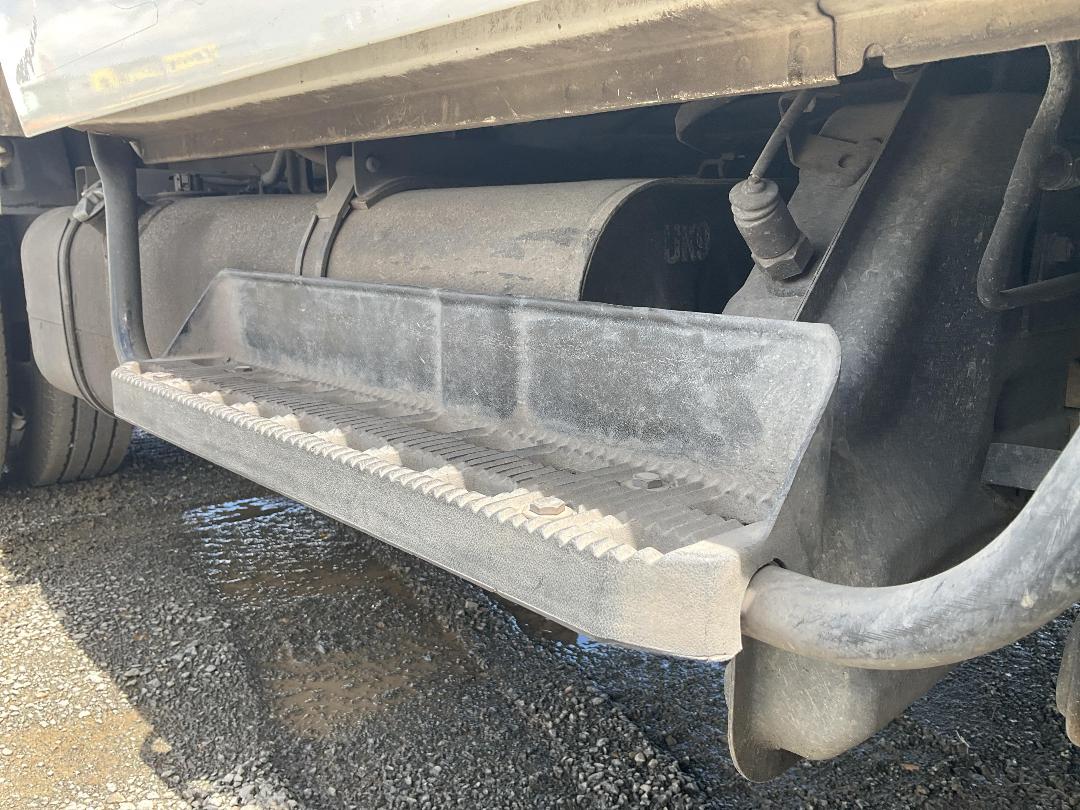 Photo '46' of Toyota Toyoace Flat Deck