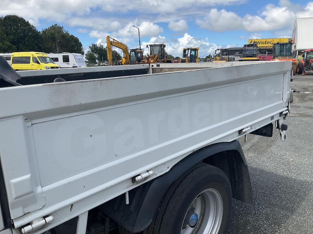 Photo '50' of Toyota Toyoace Flat Deck