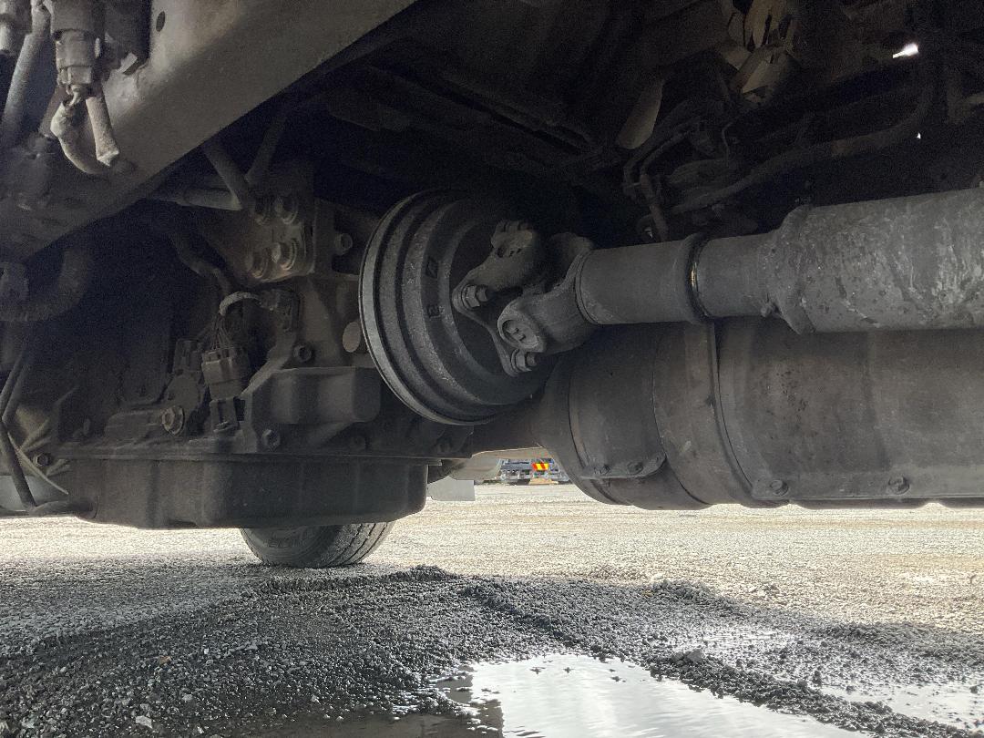 Photo '51' of Toyota Toyoace Flat Deck