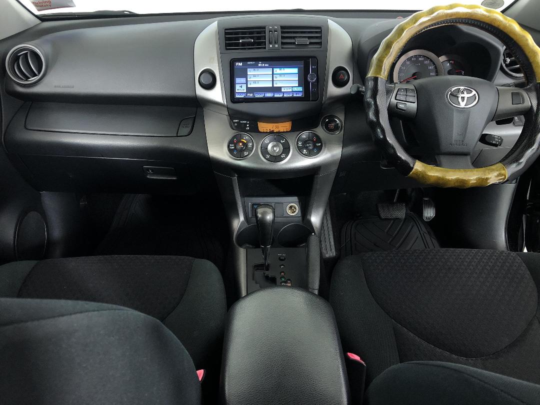 Photo '17' of Toyota Vanguard Photo '17' of Toyota Vanguard