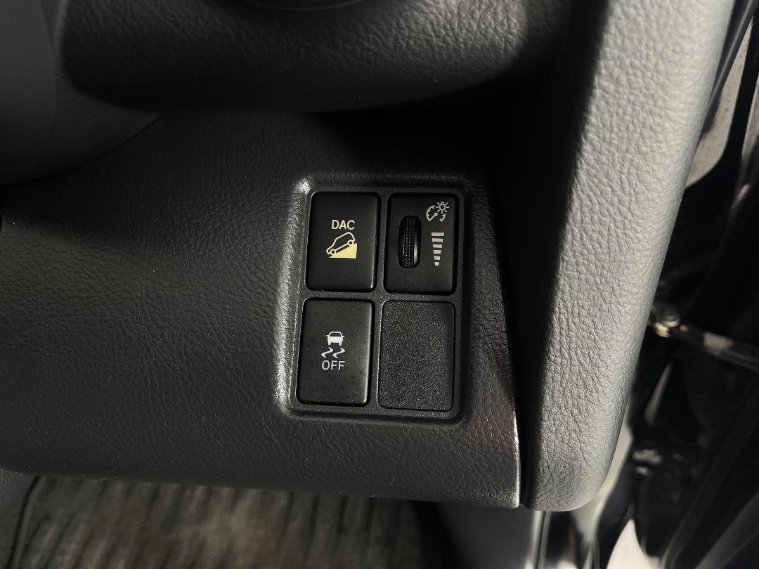 Photo '24' of Toyota Vanguard