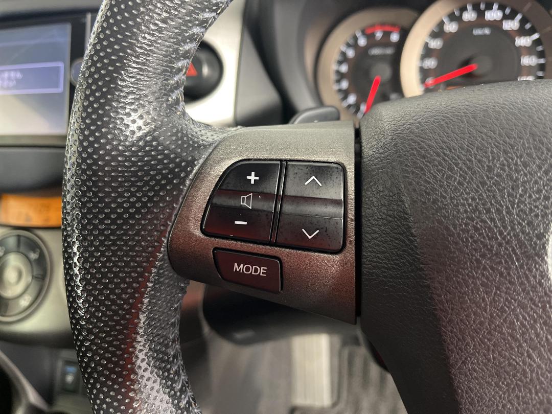 Photo '26' of Toyota Vanguard