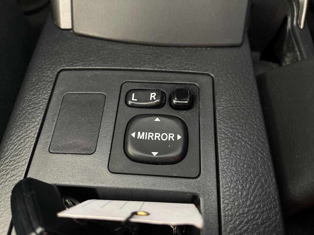 Photo '28' of Toyota Vanguard