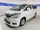 Thumbnail '4' of Toyota Vellfire