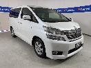 Thumbnail '1' of Toyota Vellfire