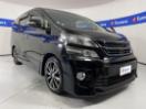 Thumbnail '1' of Toyota Vellfire