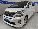 Thumbnail '4' of Toyota Vellfire