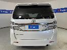 Thumbnail '6' of Toyota Vellfire