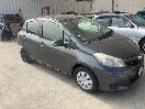 Thumbnail '1' of Toyota Vitz