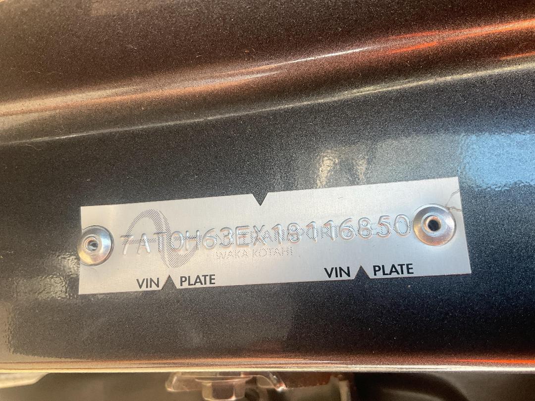 Photo '14' of Toyota Vitz