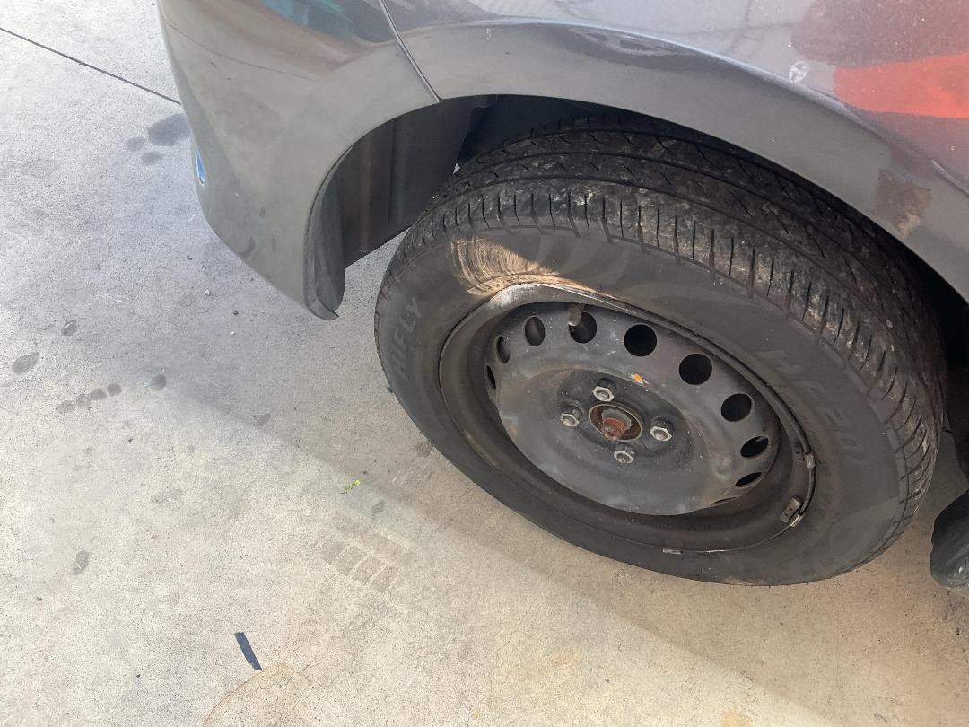 Photo '18' of Toyota Vitz