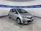 Thumbnail '1' of Toyota Yaris