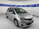 Thumbnail '1' of Toyota Yaris